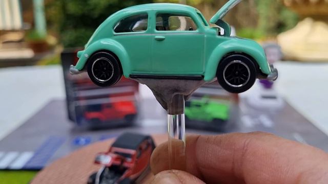 More Majorette Diecast