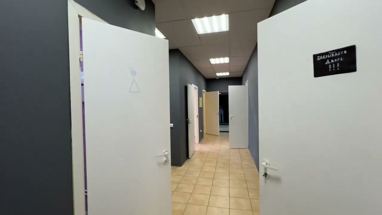 ст.м. Петроградская - 205м2
