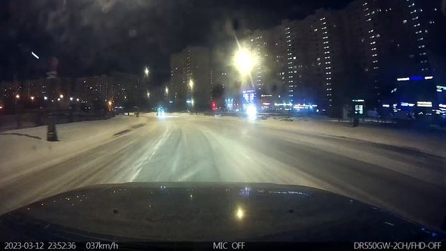 12.03.2023 - Балет на льду