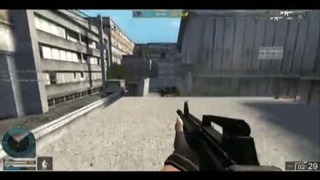 Operation 7