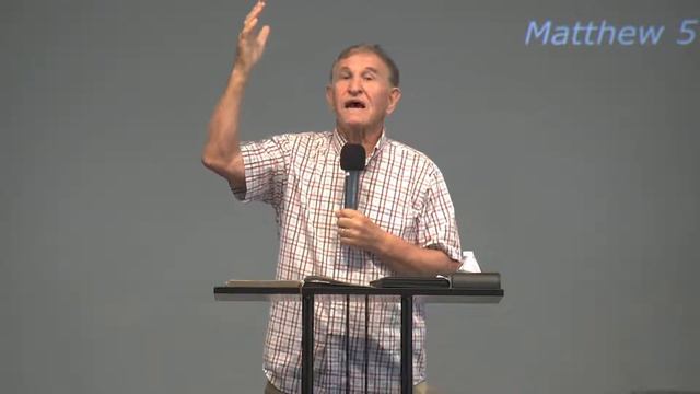CCGF Live Stream July 31, 2022