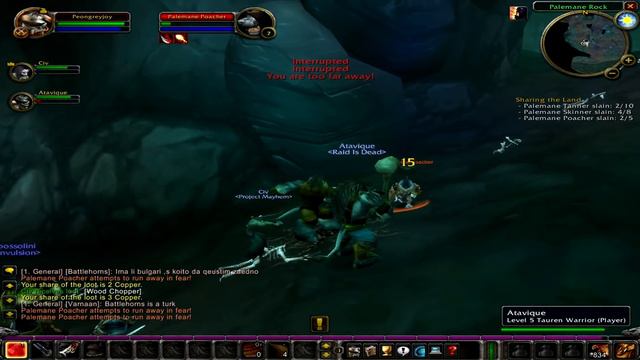 Nostalrius Begins - WoW Vanilla 1.12 Private Server - First Day Thoughts and Impressions
