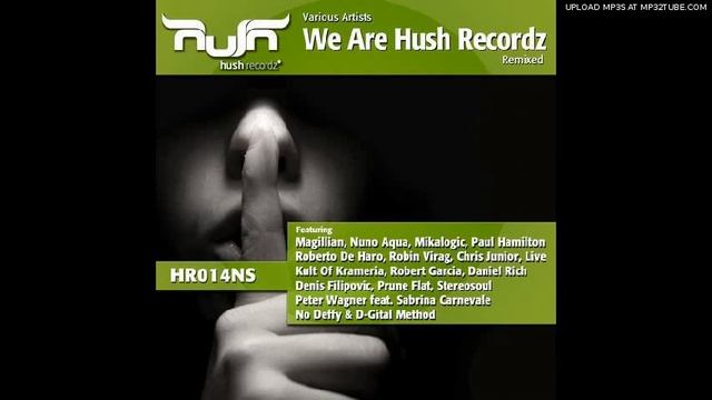 Prune Flat - Get It Up Denis Filipovic Remix preview