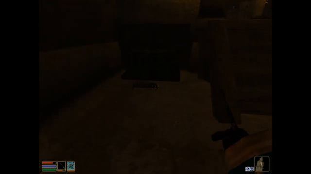 Lets Play Elder Scrolls III Morrowind Part 3