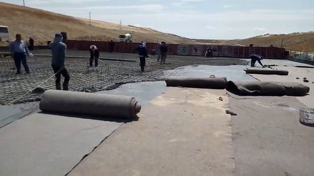 Шерсть, войлок, шерстипон, ватин...