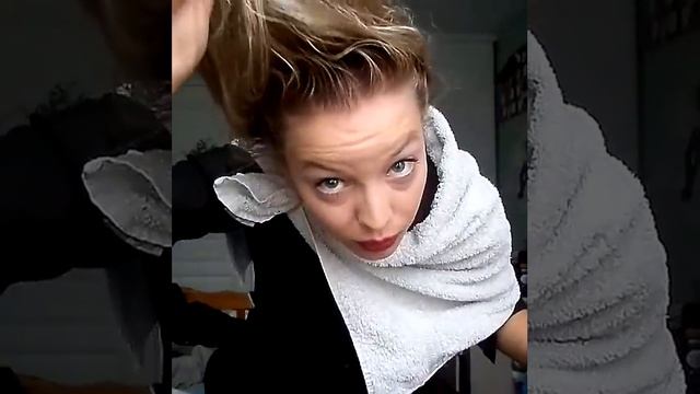 Application gelée éclaircissante GARNIER By Audrey.T ♡