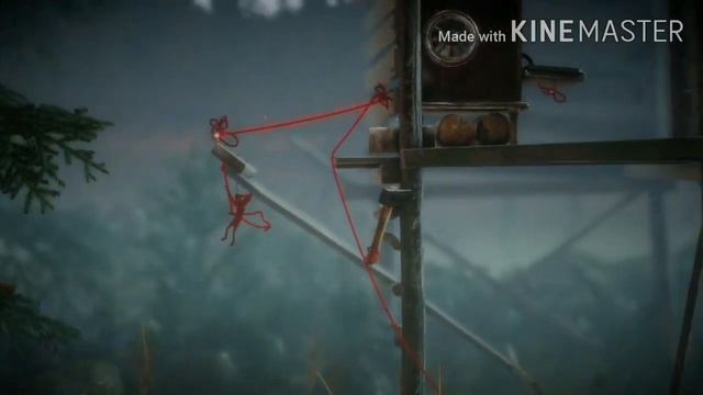 Unravel #3