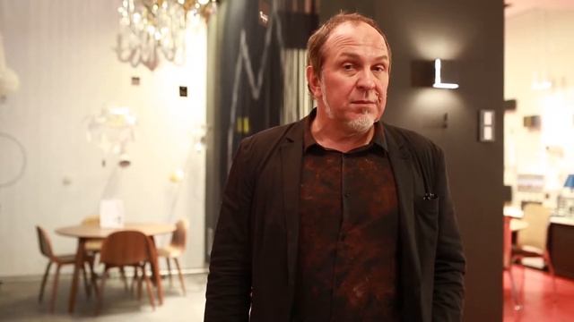 Как выбрать свет: ШОП ТУР в салоне Подиум