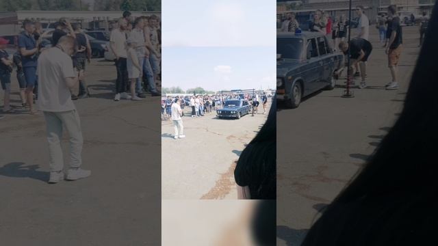 автофест орск