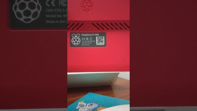raspberry Pi 400 косяки и недочёты, удобство использования