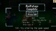 + Shoot 1UP + The Bullet HELL!!! +