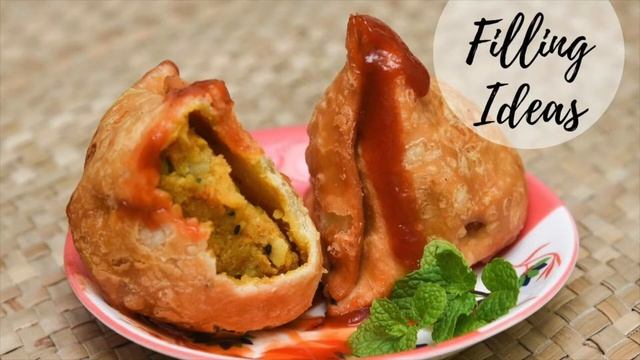 Is Samosa Keto? (Carbs & Calories)