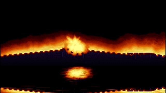 daemonsgate intro