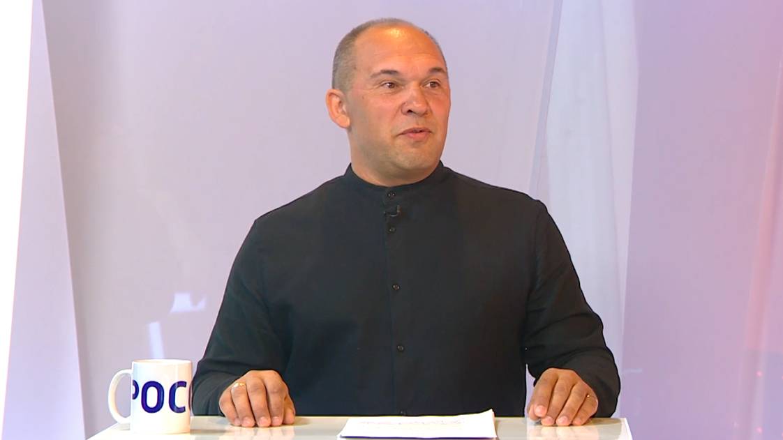 АлтГПУ в СМИ: о том, как правильно организовать детский отдых , рассказывает Сергей Мельничук