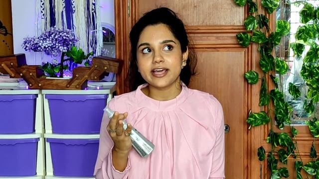 Haul of some New Beauty Products / PurPle KohL Megha