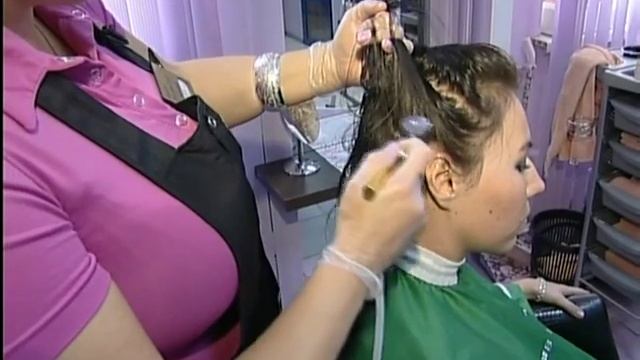 «Здоровый вторник». Как сохранить красоту волос