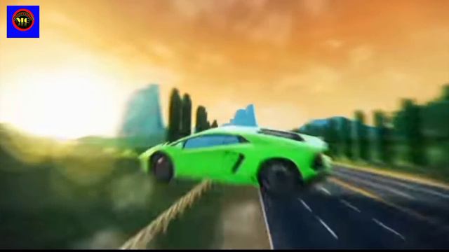 Asphalt Nitro?️ Mod APK Unlimited ? Money And Tokens Latest Version
