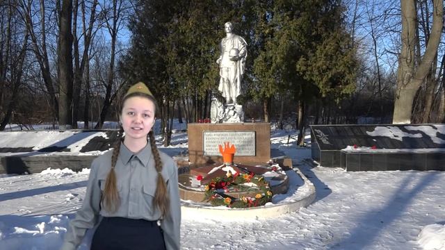 «История моего города». Тверь. Город воинской славы