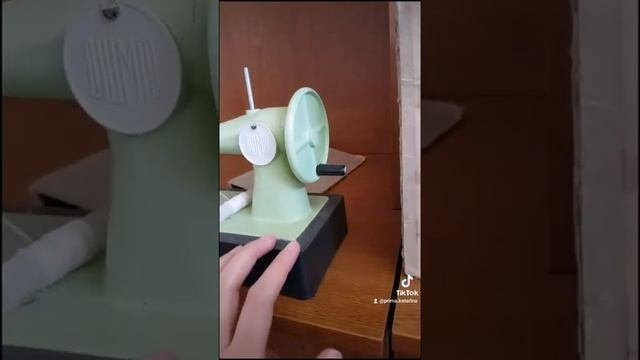 Мои детские игрушки. Часть 2.