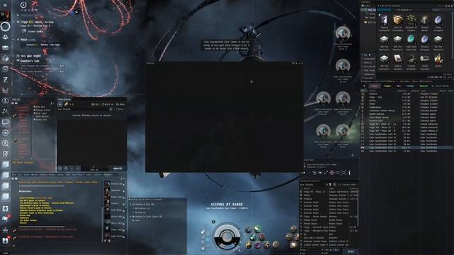 Guardians Gala 2022 - ALL the details! - EVE Online Event Overview Explanation