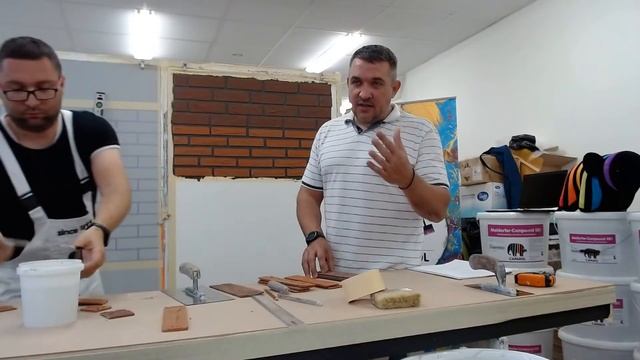 Финишная отделка. Кирпичная кладка без кирпича | Вебинар от Caparol и Лига Мастеров