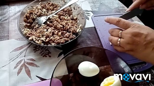 Рыбный пирог ???