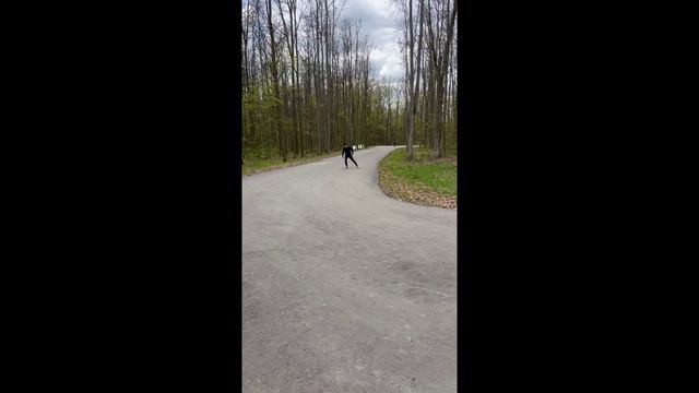 Весенние тренировки #shorts