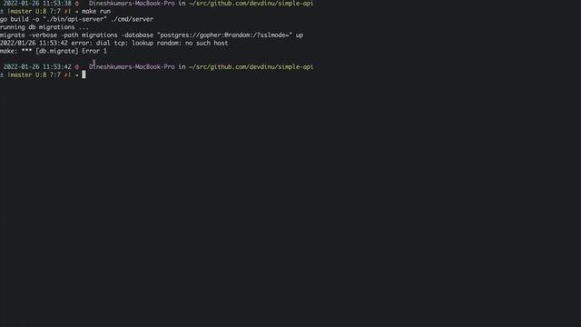 Go Bangalore 65 - Config management and logging in Micro services.We'll cover