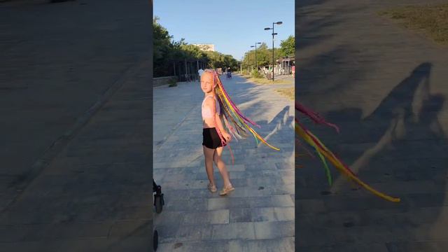 # прогулка Крым Евпатория