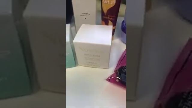 Мои заказы для себя и своей семьи по каталогу Орифлэйм 13. Валентина Токарева