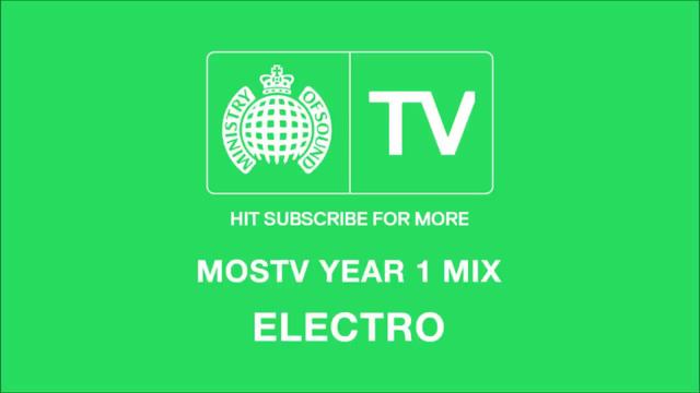 Electro House Mix