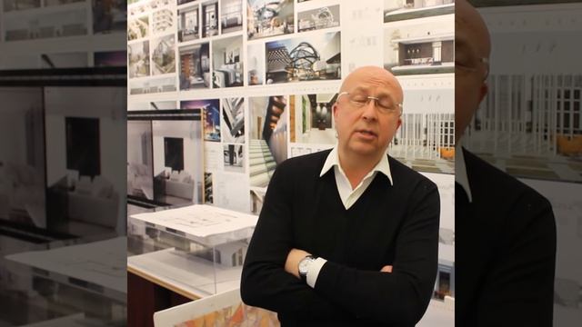 Борис Уборевич-Боровский. Приглашение на Art Vesna 2018 в "Твинсторе".