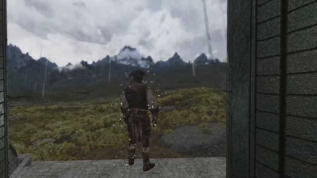 Skyrim Mods: Skyrim Wayshrines -  Immersive Fast Travel