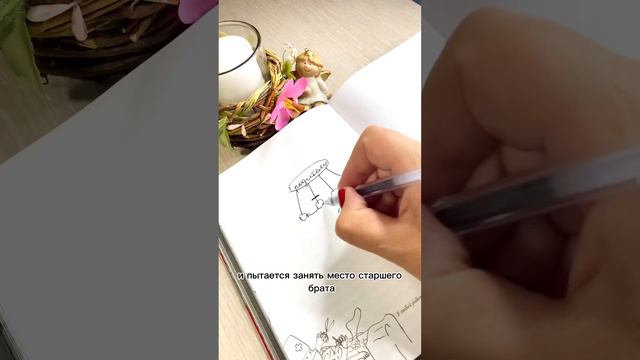 Вы настроены на принятие или сопротивление?Как выбор моего предназначения зависит от нерожденных?