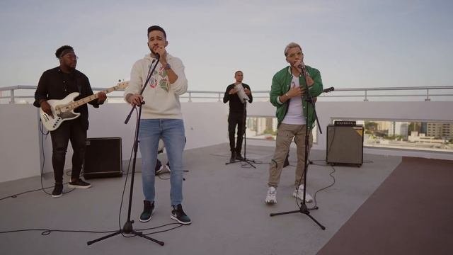 NO DEJO DE AMARTE - YouMaico   Ryan Milo
