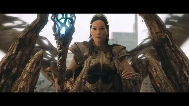 SHAZAM! FURY OF THE GODS Movie Review (NO Spoilers!)