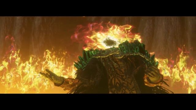 Elden Ring секретная концовка
