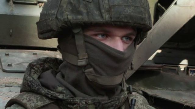 Артиллерия ударила по скоплениям ВСУ у белгородской границы.