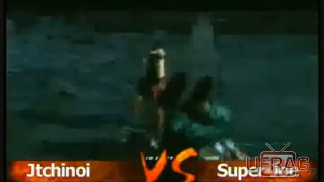 Jtchinoi VS Super Joe @ IRONFIST TEKKEN 6 TOURNAMENT NA