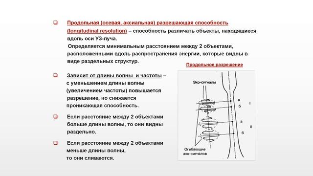 Ультразвуковая диагностика (УЗИ). Доктор Иогансен. Выпуск 2. Ультразвуковые датчики и сканеры.