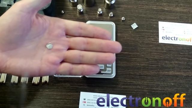 Цифровые ювелирные весы MH-200 на 200 грамм. Обзор весов от Electronoff.ua