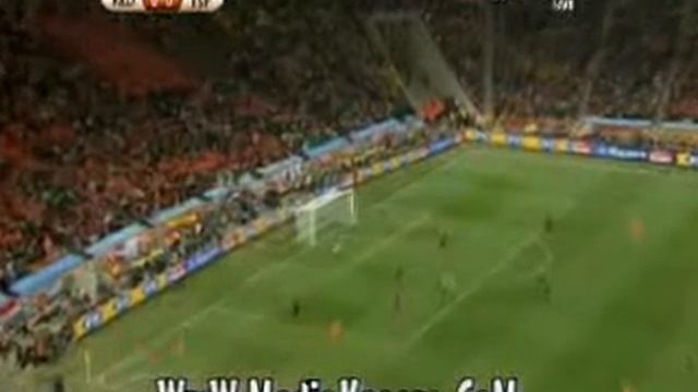 Www.egyteams.net - Top Of The Sporting Spirit In The Game And A Spaniard Netherlands.flv