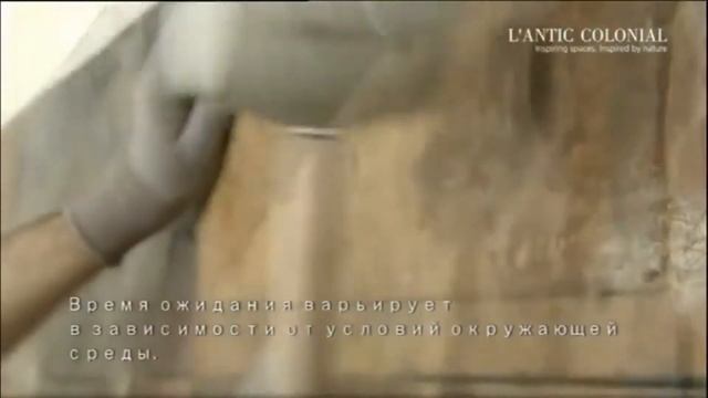 Укладка облицовочной плитки на стену