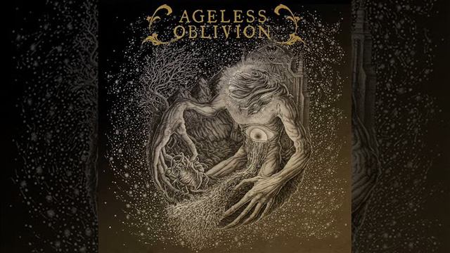 Ageless Oblivion - A Crawling Ingression (Penthos 2014)