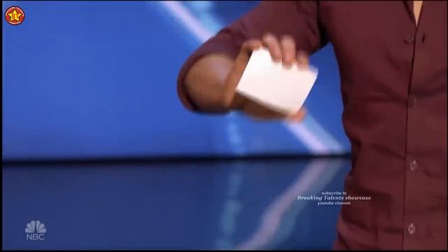 Shin Lim BEST Close UP Card Magic  America's Got Talent