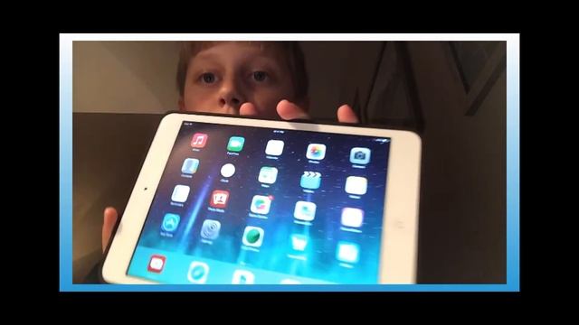 Ipad Mini Retina Review