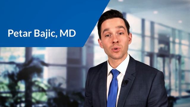 Peyronie's Disease -- Petar Bajic, MD, Men's Health specialist