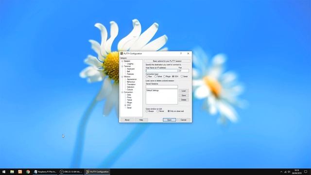 Raspberry Pi Official Plex Setup with OpenMediaVault