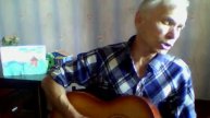 "Пожар". Русская народная песня.