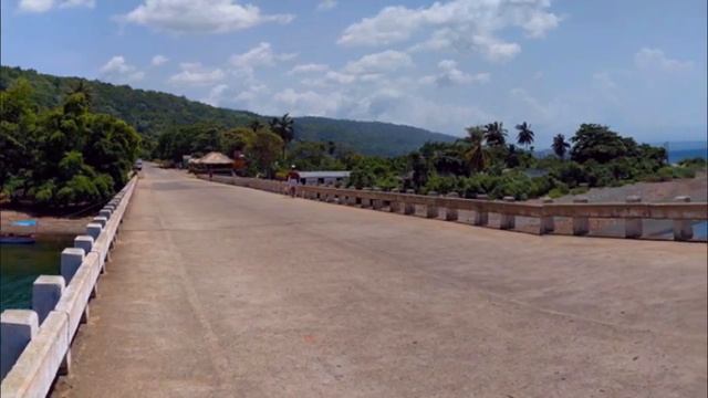 Trip to Bayamo and Baracoa 2016